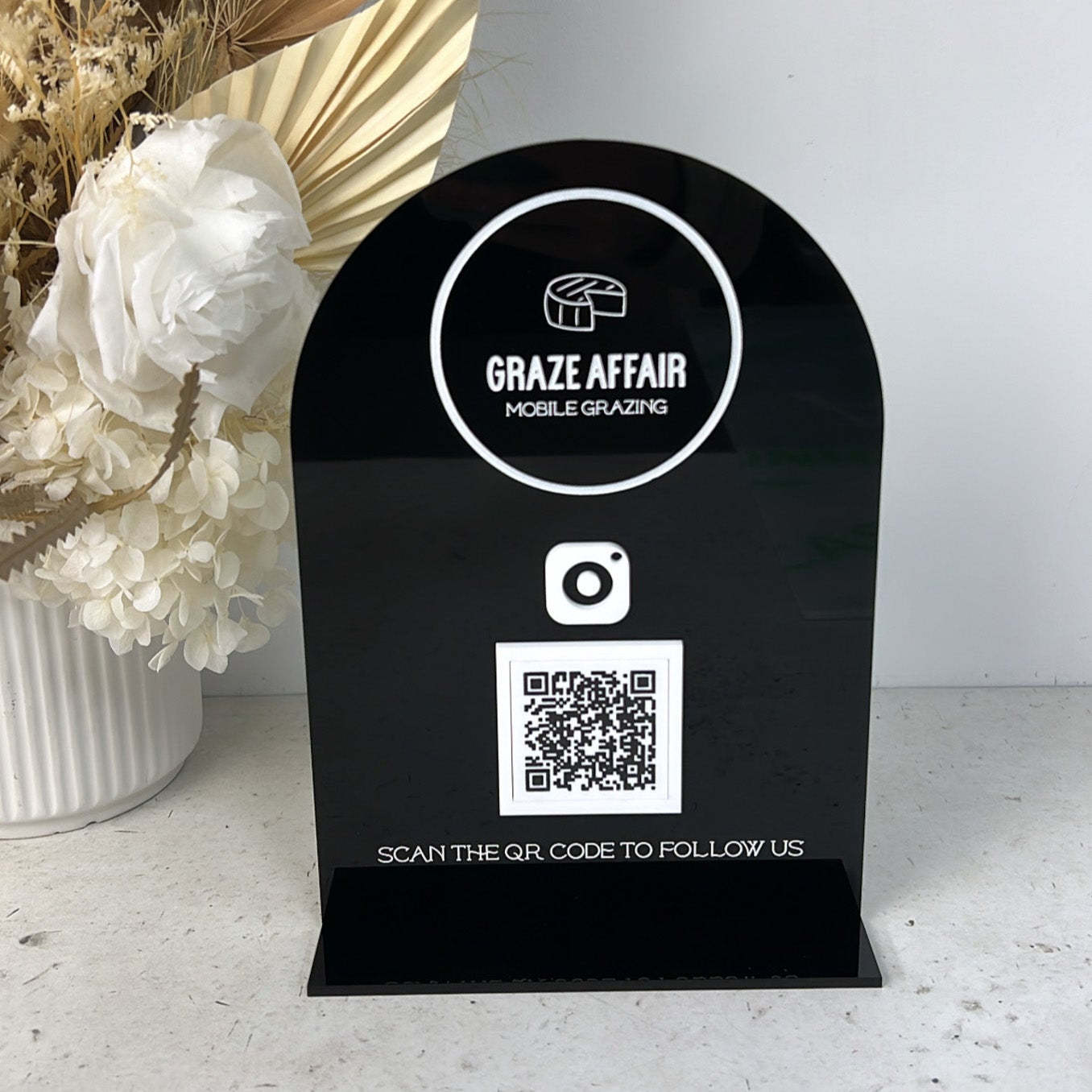 Social Media Sign