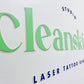 Acrylic Lettering