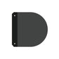 Arch Metal Fold Sign