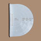 Arch Metal Fold Sign