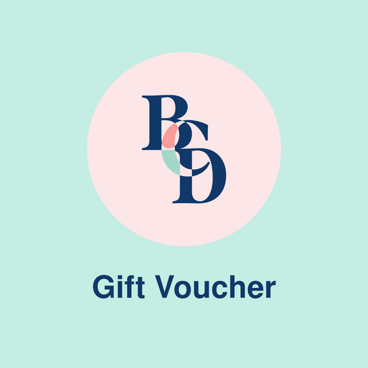 Gift Voucher