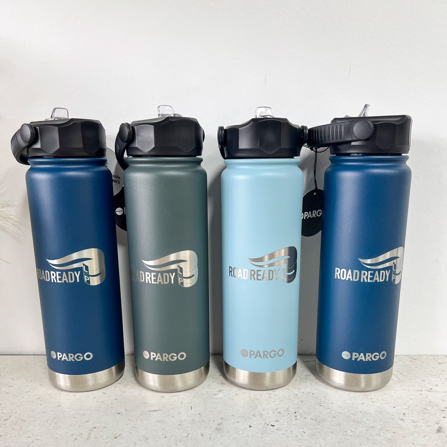 Logo Engraving Bottle/Mug Engraving (BYO bottle)