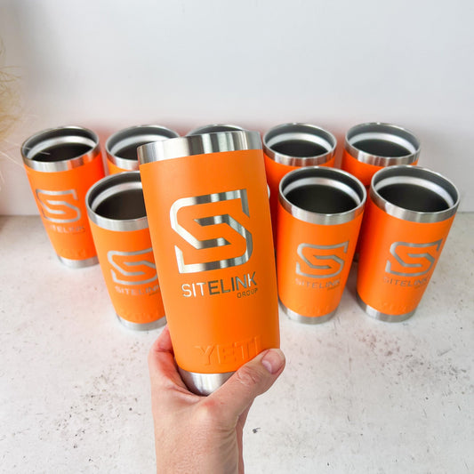 Bottle/Mug Engraving (BYO bottle)