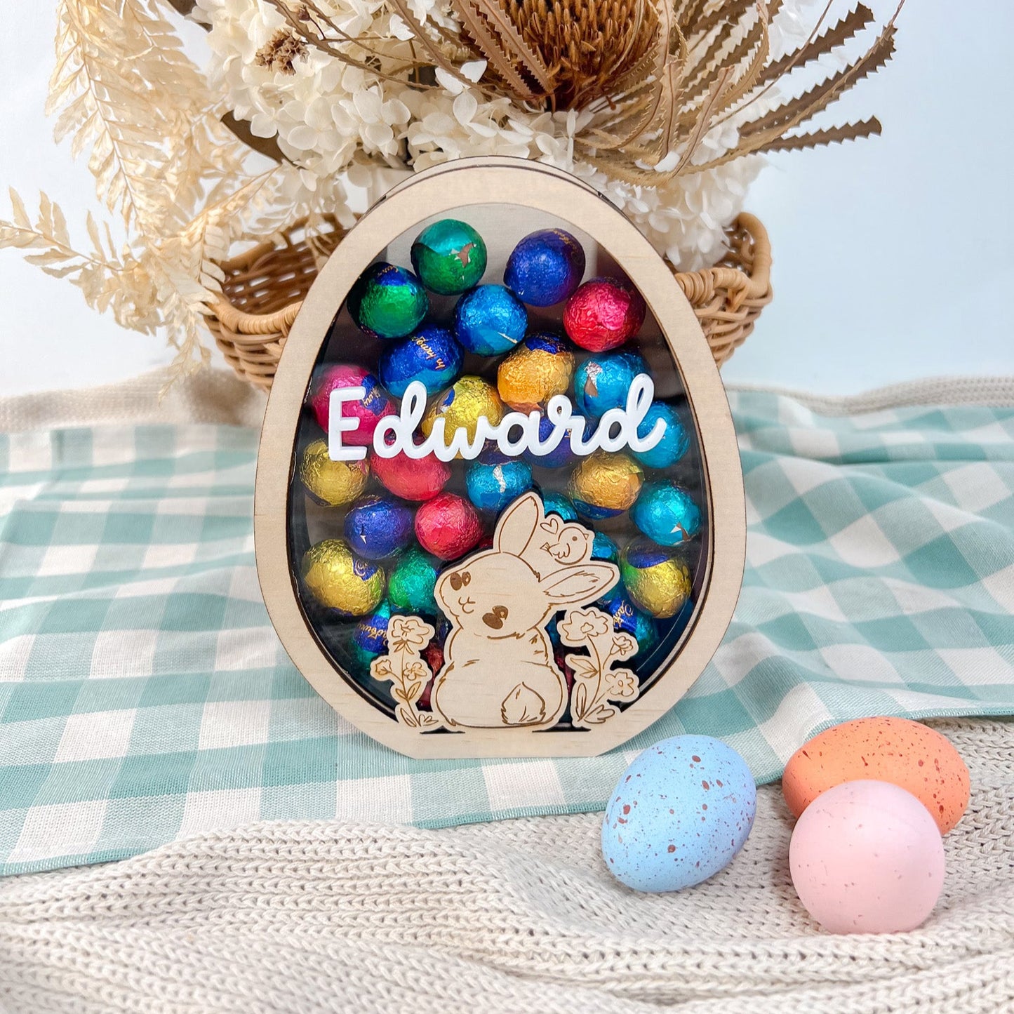 Easter Egg Holder