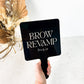 Handheld Mirror