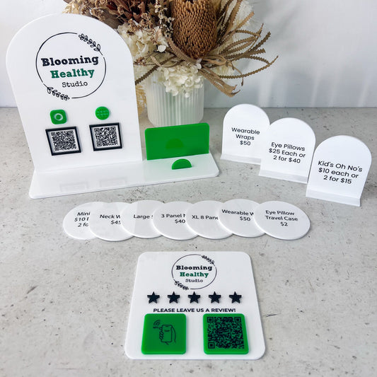 Pop up Bundle