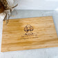 Personalised Cutting/Serving Board