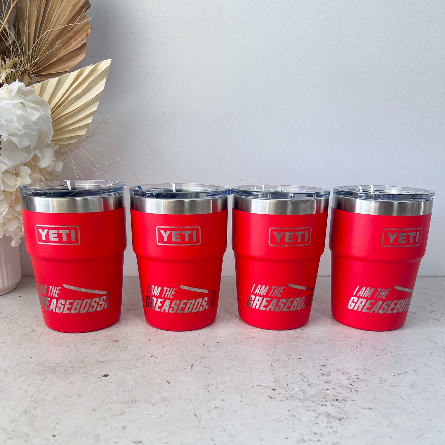 Logo Engraving Bottle/Mug Engraving (BYO bottle)