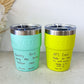 Handwritten/drawing Bottle/Mug Engraving (BYO bottle)