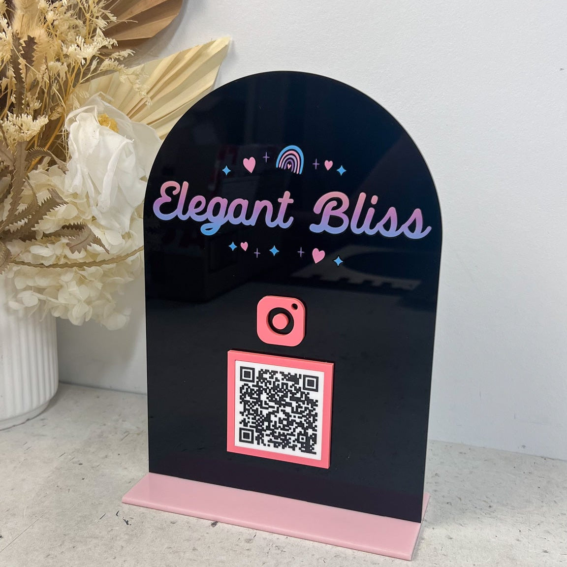 Social Media Sign