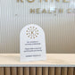 Display Sign