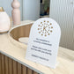 Display Sign