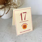 Table Top A-Frame sign
