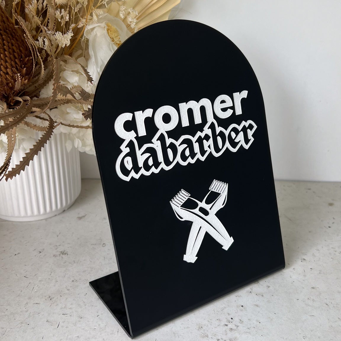 Display Sign