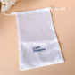 Satin Drawstring Bag