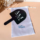 Satin Drawstring Bag