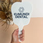 Handheld Branded Mirror