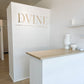Acrylic Lettering