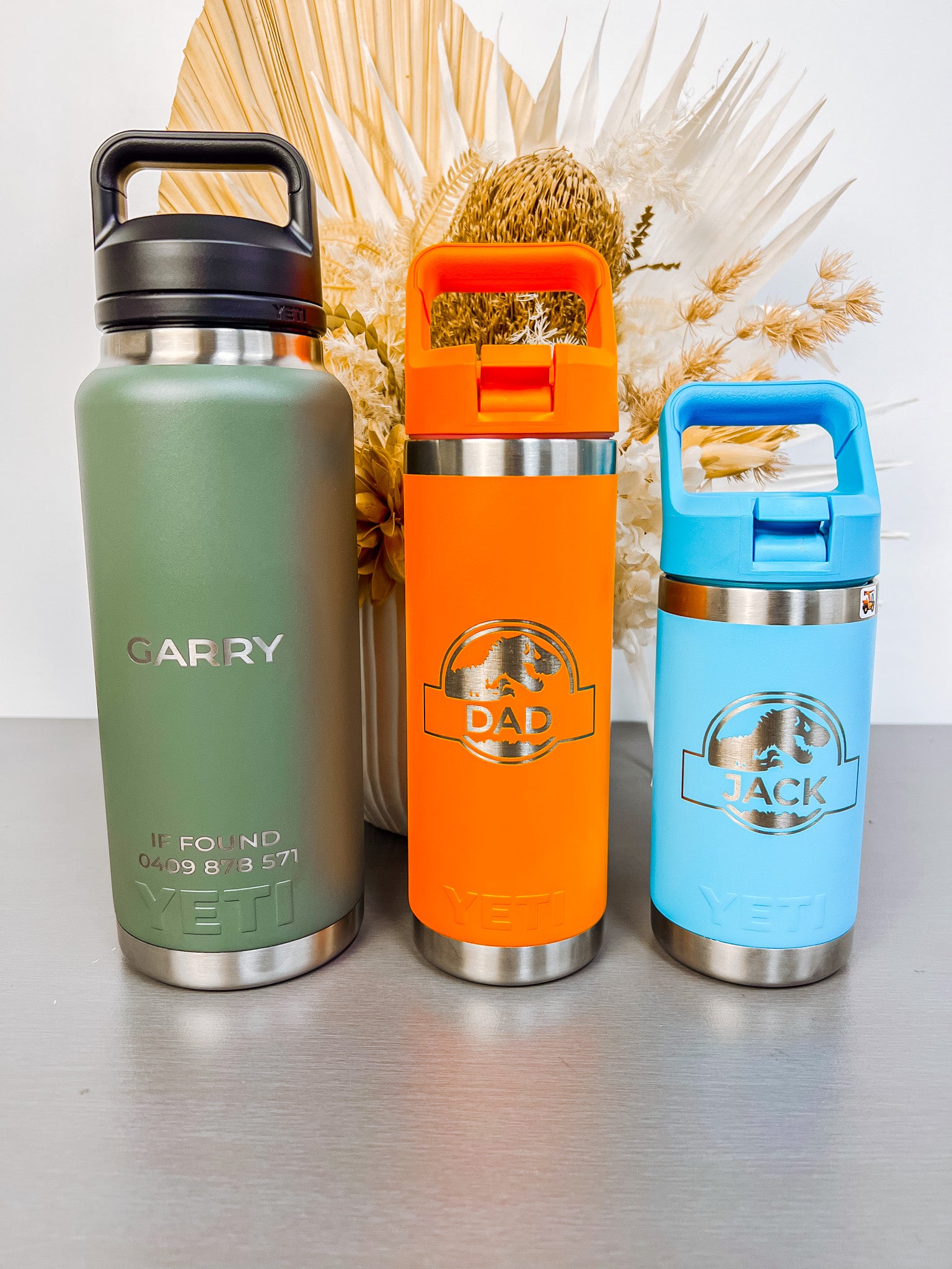 Bottle/Mug Engraving (BYO bottle) – ByCarly Designs